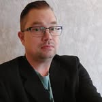 Dan RE Eriksson - @skogsbarry - Instagram