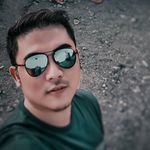 Dan Erwin Fernando - @danfernando.14 - Instagram