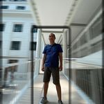 Dan Erwin - @danegosom - Instagram