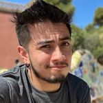Daniel Ricardo Escobar - @danescobar_ - Instagram