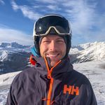 Dan Evans - @danevansmedia - Instagram