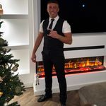 Dan Evans - @danevans39 - Instagram