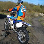 Dan Evans - @danevans525 - Instagram