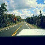 Dan Everson - @heavyhauldano - Instagram