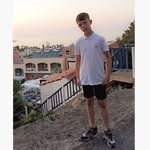 Dan Everson - @daneverson567 - Instagram
