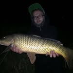 Dan Everson - @hookedtorontofishing - Instagram