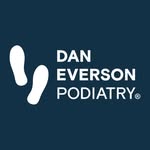 Dan Everson Podiatry - @daneversonpodiatry - Instagram