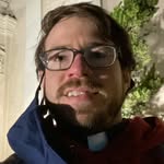 Dan Everson SJ - @djeversonsj - Instagram