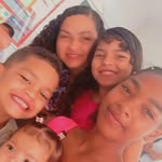 Daneyde Oliveira - @daneydesilva - Instagram