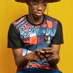 🤴🏽Danty  Paakwesi Nanaba⚜️ - @daney_deez - Instagram