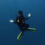 Dan Poonoosamy - @daneyesdive - Instagram