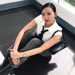 Daniella Aquino - @daneyel.sz - Instagram