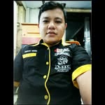 Febry Ramadhan - @daney.leseck - Instagram