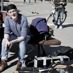 Dan Fägerquist - @danfagerquist - Instagram