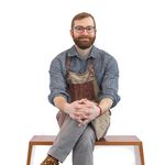 Daniel Fager - @skykeep.furniture - Instagram
