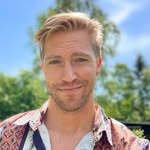 Daniel Fagerström - @danielfagerstrm - Instagram