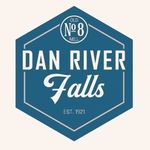 Dan River Falls - @danriverfalls - Instagram