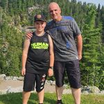Daniel Fecteau - @fecteau6601 - Instagram