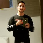 Danny Fecteau - @fecteauu - Instagram