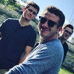 Dan Feinberg - @dan_feinberg1 - Instagram