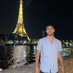 Daniel Feinberg - @danielfa5 - Instagram