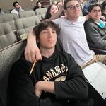 Dan Ferber - @notdanferber - Instagram