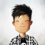 Sam Fujita - @dan.ferber - Instagram