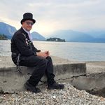 Daniel Fessler - @fessler_daniel - Instagram