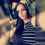 Daniele Fetter - @danielefetter18 - Instagram