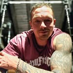 Daniel | Homegym ● 40+ Fitness - @daniel_fit_fetzer - Instagram