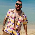 Daniel Fetzer - @ziggitheking - Instagram