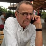 Dan Fickett - @fickettdan - Instagram