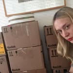 Hedwig Gier - @danfick883 - Instagram