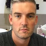Dan Fielder - @fielderdan - Instagram