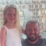 Dan Fielding - @fieldo86 - Instagram