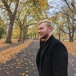 Dan Fielding - @dan_fielding - Instagram