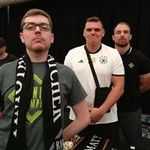 Dan Fielding - @mrsofty - Instagram