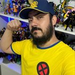 Dan Souza | Action Figures - @dan.figures_ - Instagram