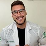 Nutricionista Daniel Silva Figueira - @danfigueiranutri - Instagram