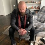 Dan Gilbert - @dan_gilbert_personal - Instagram