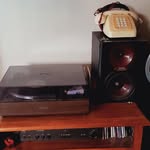 Dan Filby - @vinyldudedan - Instagram