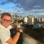 Dan File - @djfile - Instagram