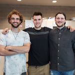 Daniel Fillmore - @dantheman6000 - Instagram