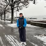 Dan Finck - @danielfinck_ - Instagram