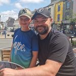 Dan Findley - @danos_1986 - Instagram