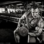 Dan Fine - @danfinefitness - Instagram