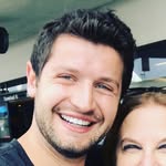 Daniel Fine - @danielfine21 - Instagram