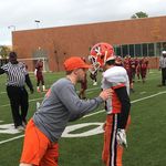 Dan Finger - @coachfinger - Instagram