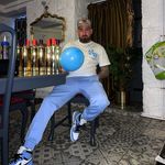 Dan Warren - @danfingers3 - Instagram
