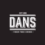 Dan's. Finger Food & Drinks - @dansfingerfood - Instagram